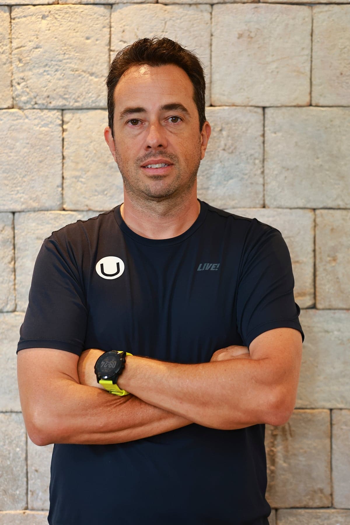 Prof. Ricardo Vidal