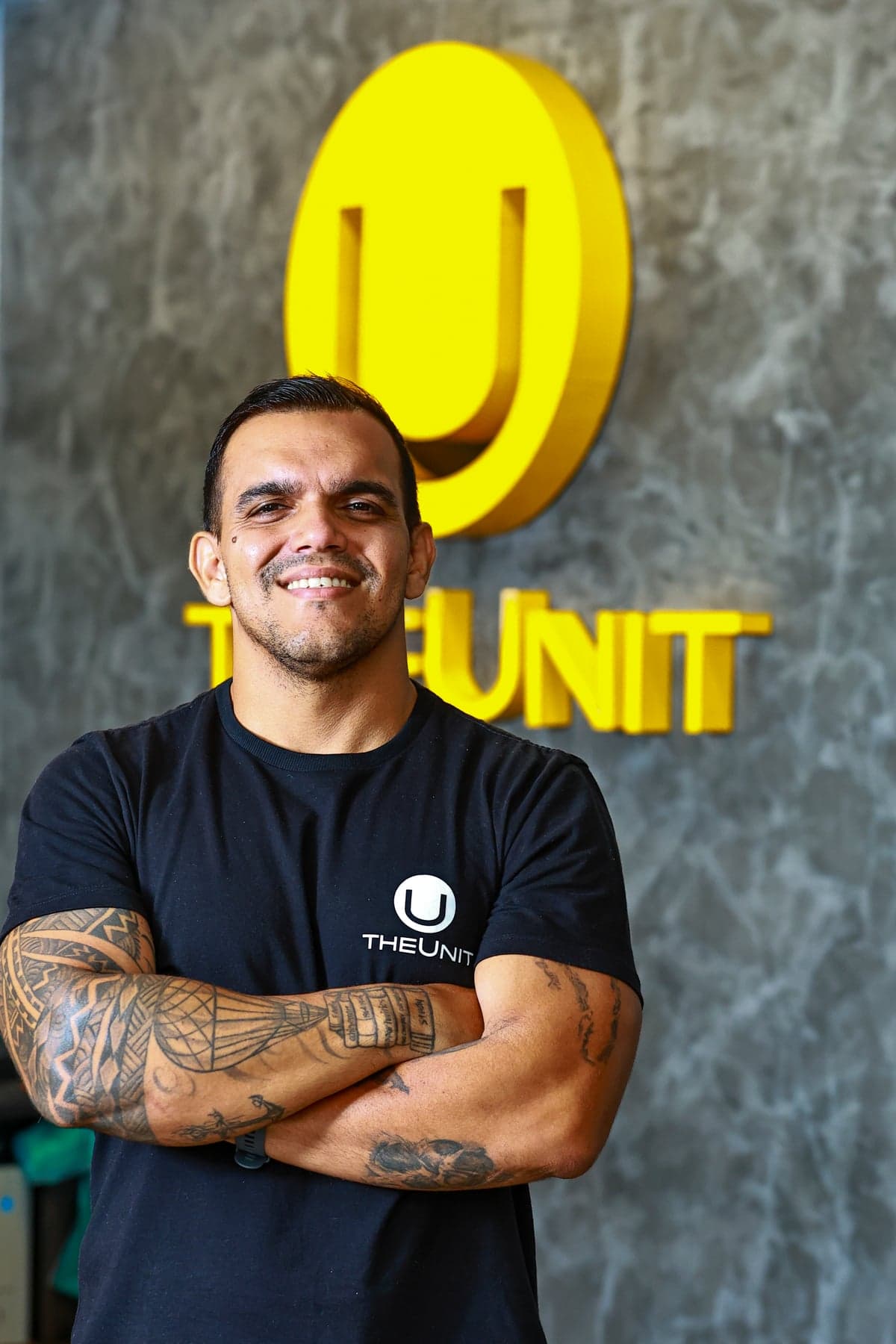 Prof. Dr. Thiago Ferreira